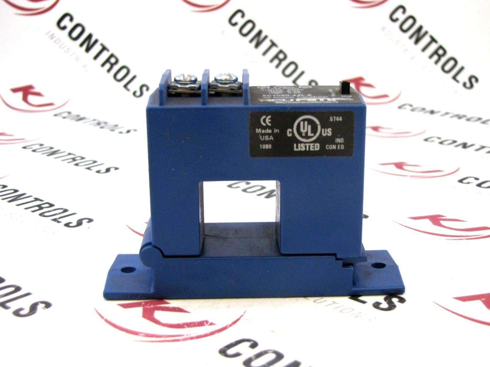 Automation Direct ACT050-42L-S AC Current Transducer