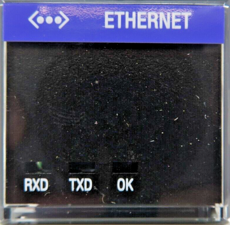 Allen-Bradley ControlLogix 1756-ENET Ethernet IP Bridge Module