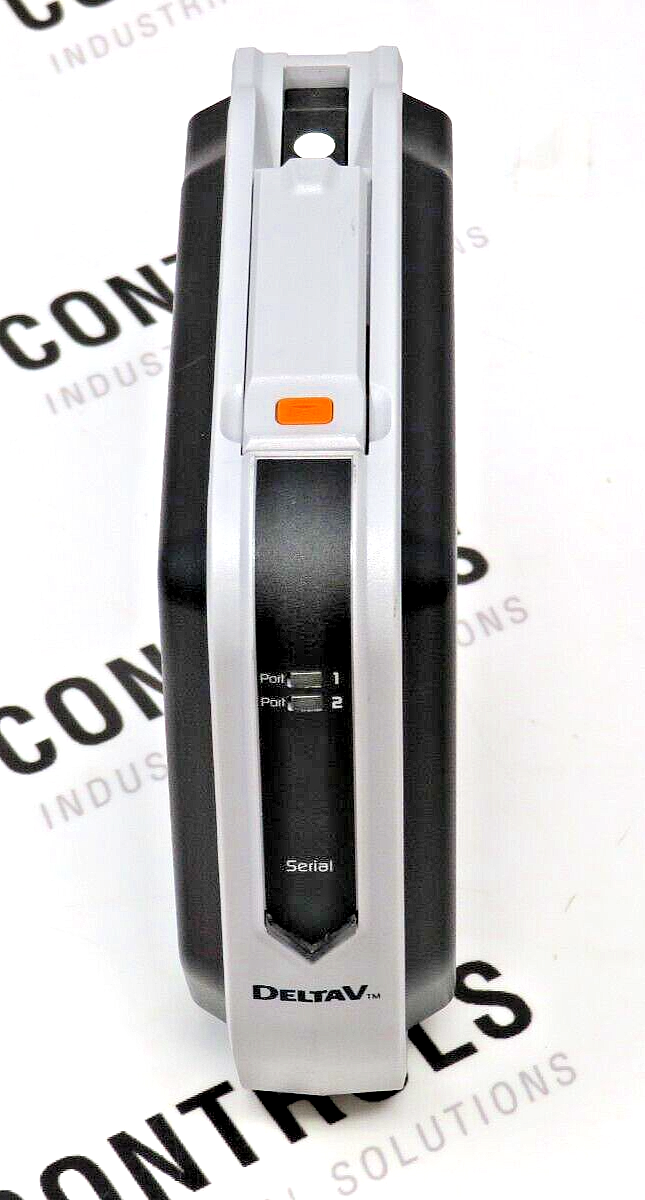 Emerson DeltaV KJ3241X1-BK1 Serial Interface Module