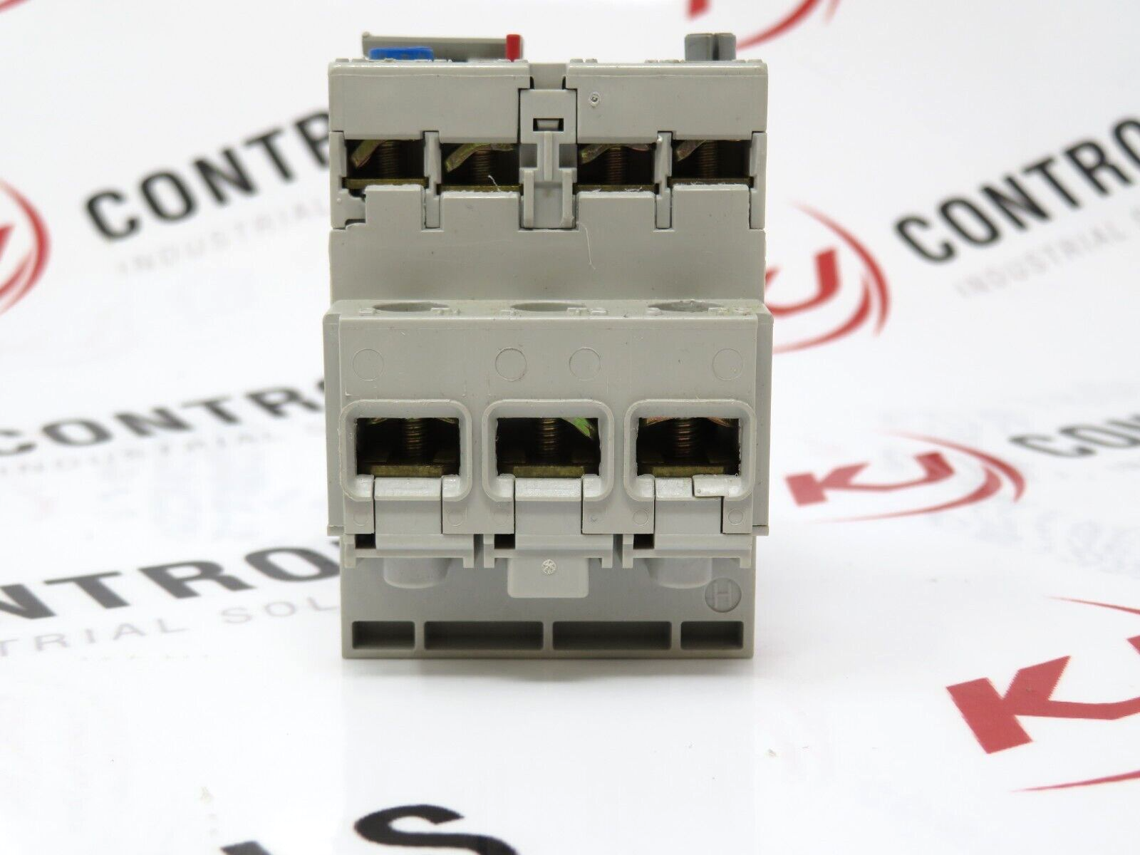 Allen-Bradley 193-EA1EB Overload Relay Motor Protection 690VAC 1.6-5A