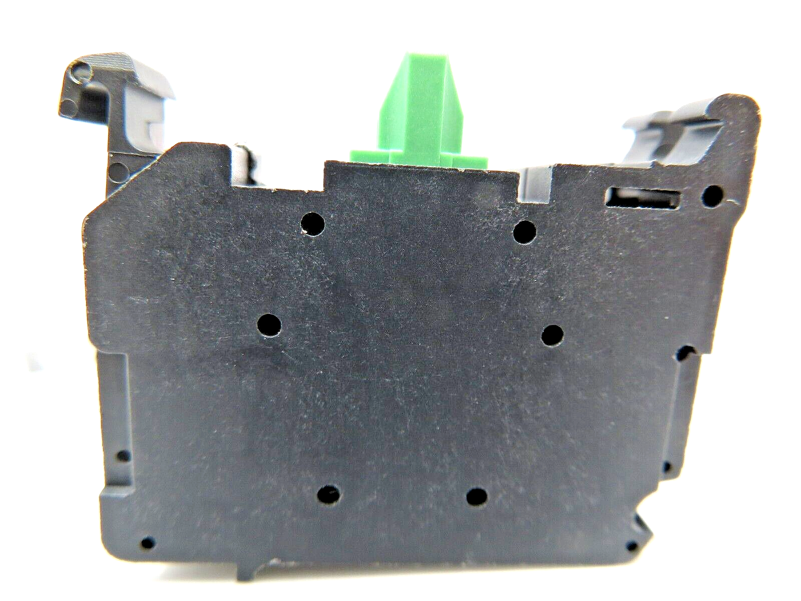 Allen-Bradley 800F-X10 Contact Cartridge 22.5MM 1NO 10A 690VAC Front Mount SER A