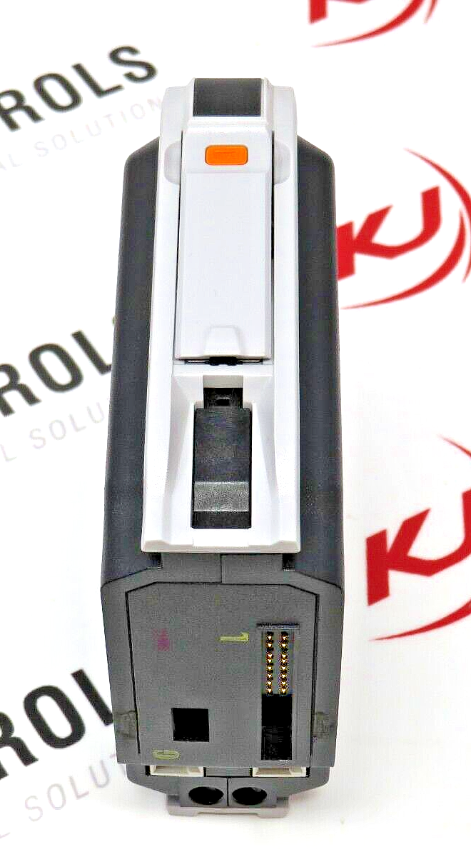 Emerson DeltaV KJ3225X1-BK1 S-Series Analog RTD / Resistance Input Module