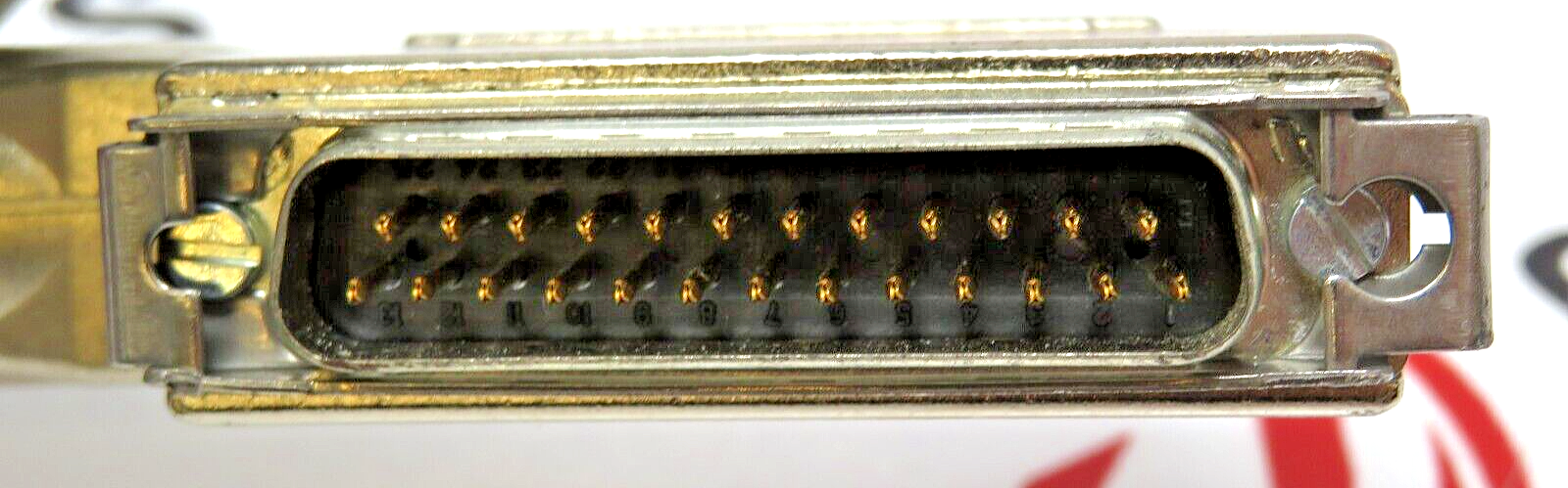 Allen-Bradley 1492-ACABLE050UB 5.0 Meters 16.4 Feet Pre-wired Analog Cable