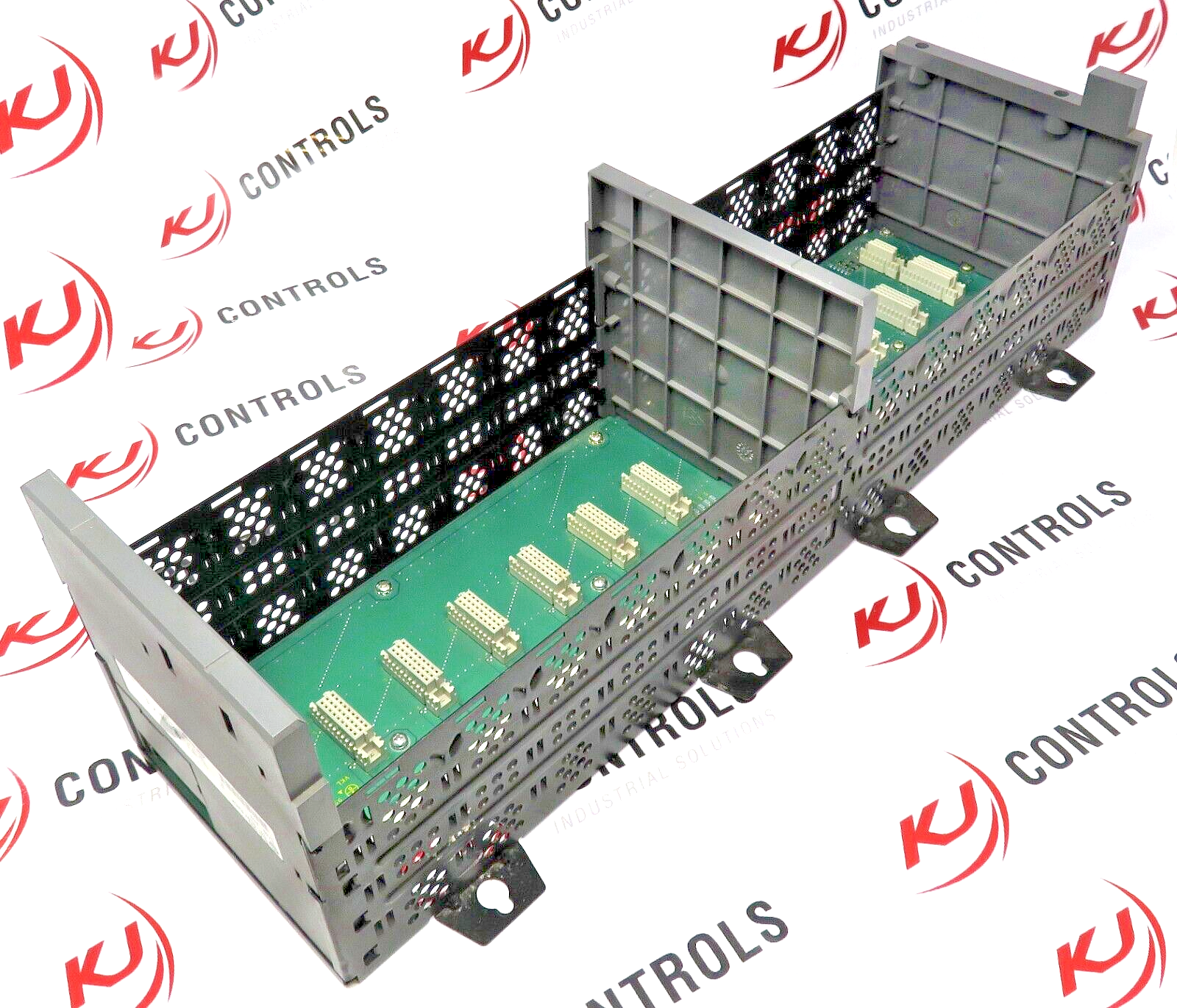 Allen-Bradley SLC 500 1746-A13 13-Slot Rack Modular Chassis