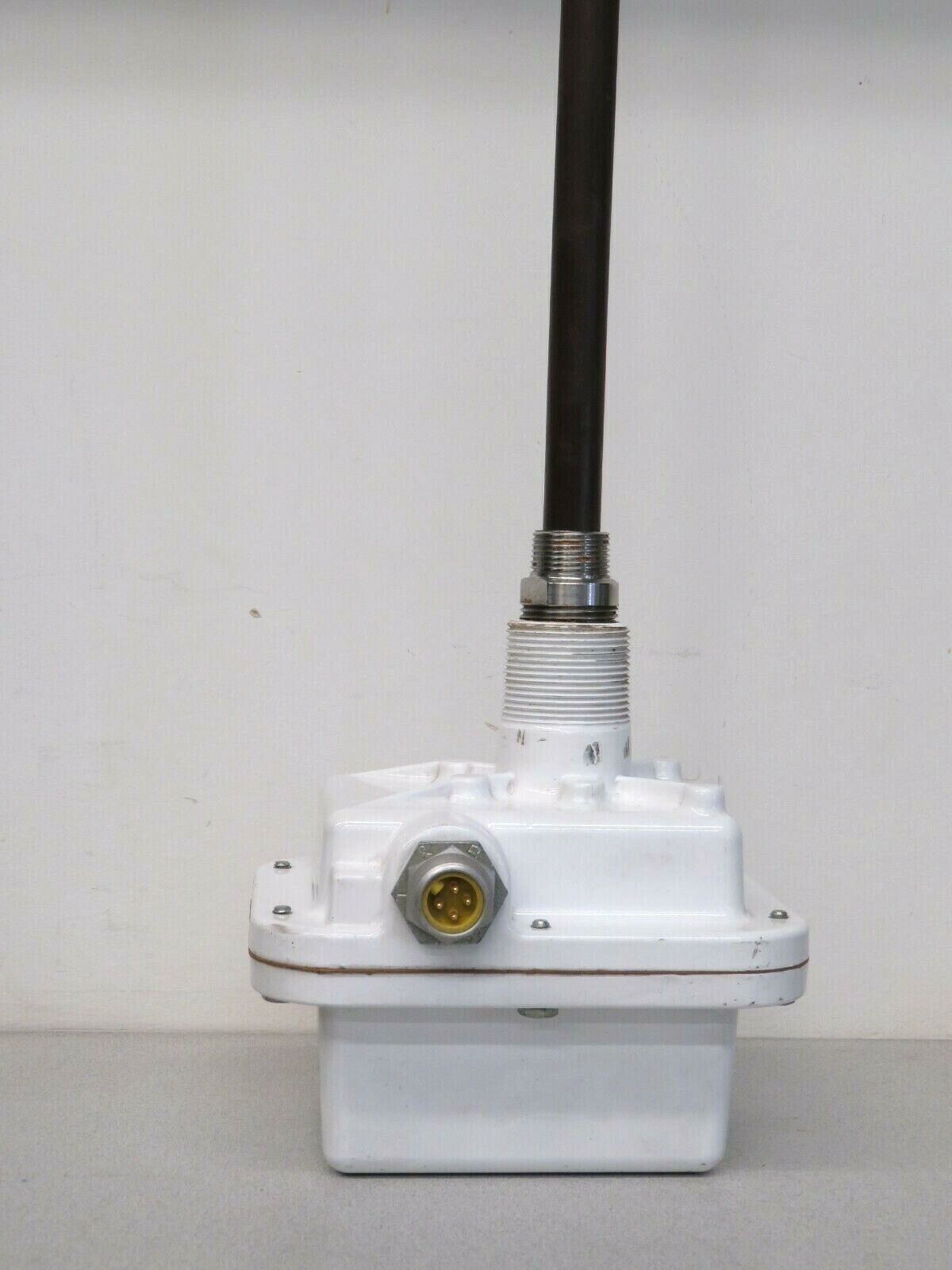 Bindicator RF805G1A Level Indicator 120VAC