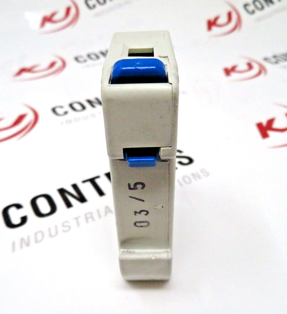 Allen-Bradley 1492-FB1C30-L Series A Fuse Holder 30A Class CC Fuse Type 1-Pole