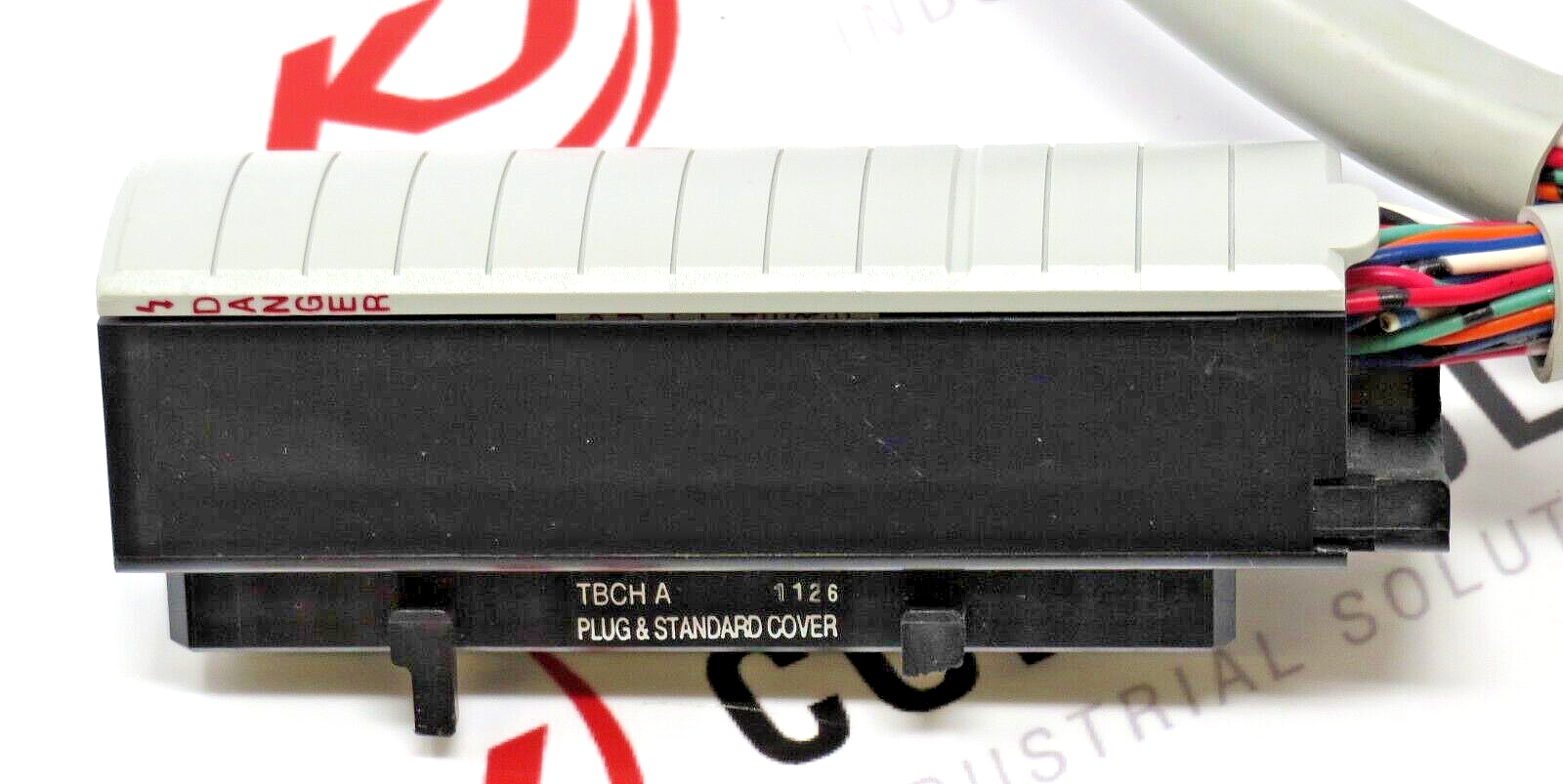 Allen-Bradley 1492-CABLE025TBCH Digital Connection Cable With Partial Insulation