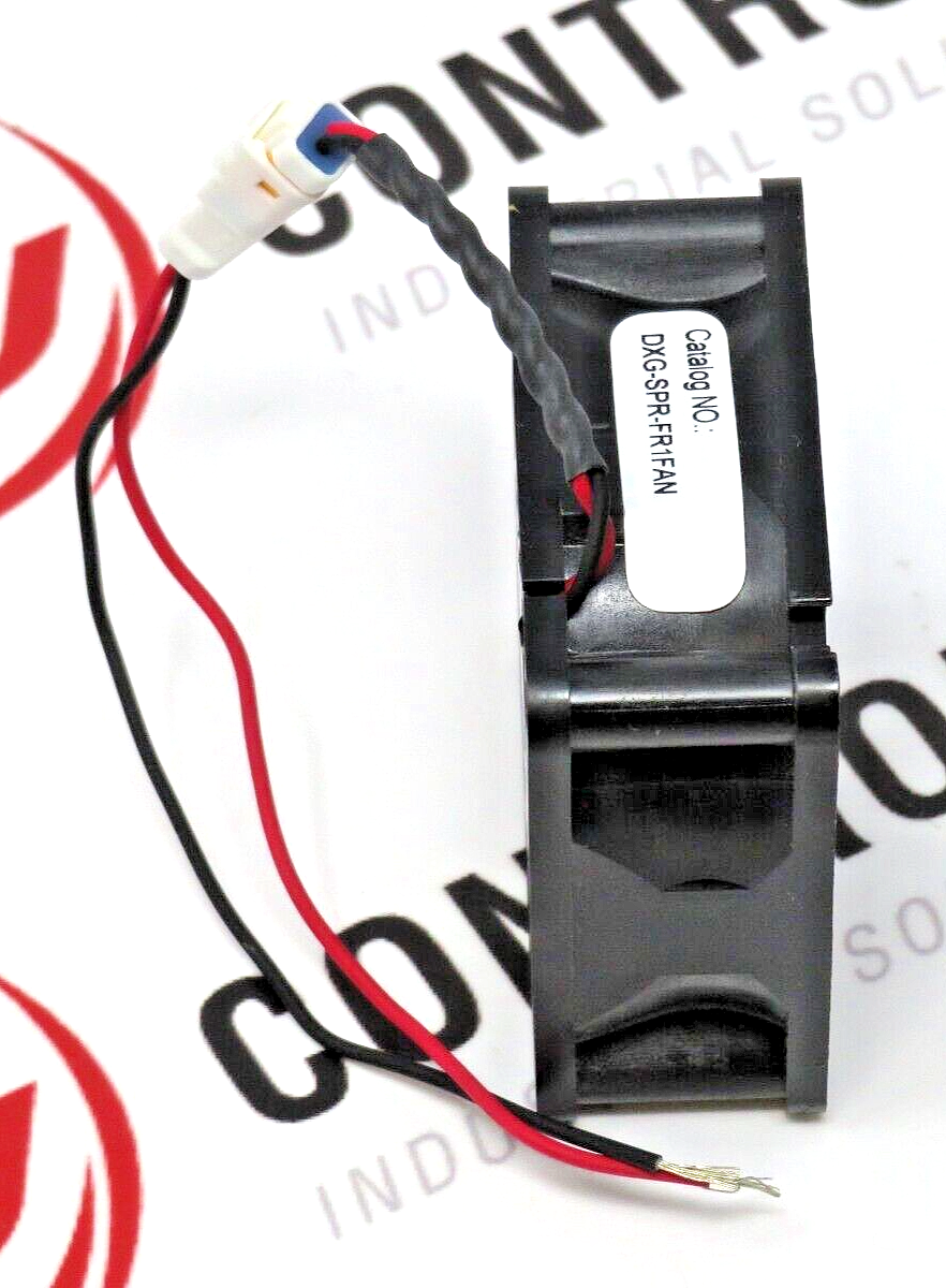 Eaton DG1 Frame 1 Fan Kit DXG-SPR-FR1FAN For PowerXL DG1