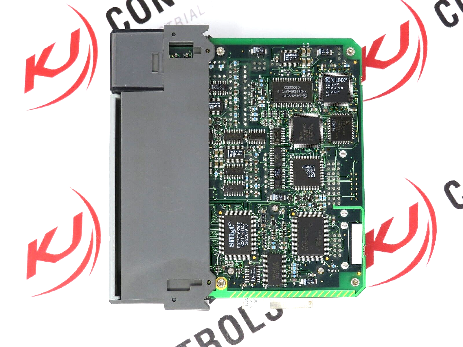 Allen-Bradley 1747-OCEEEBA SLC 500 Open Controller CPU Module