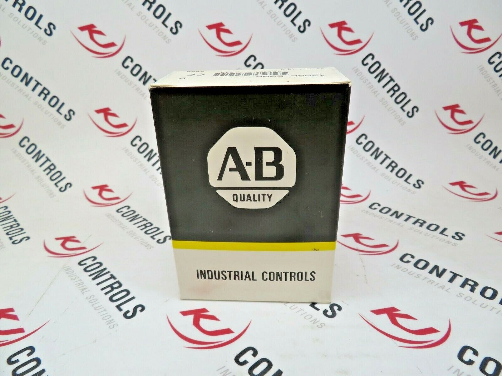 Allen-Bradley 42MRL-5000 Photo Switch Photoelectric Sensor 25.4MM-171M Range