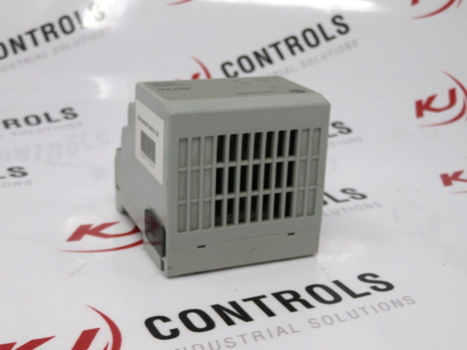 Allen-Bradley 1794-ACN Flex I/O ControlNet Adapter