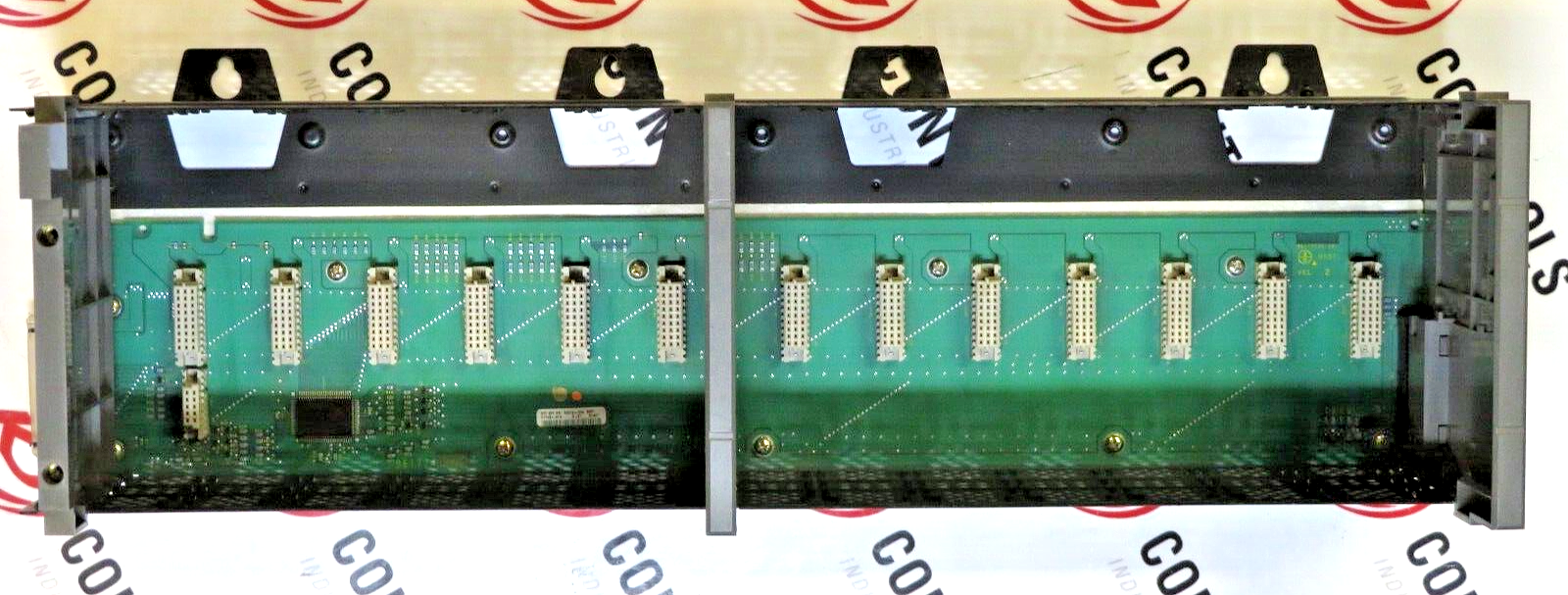 Allen-Bradley SLC 500 1746-A13 13-Slot Rack Modular Chassis