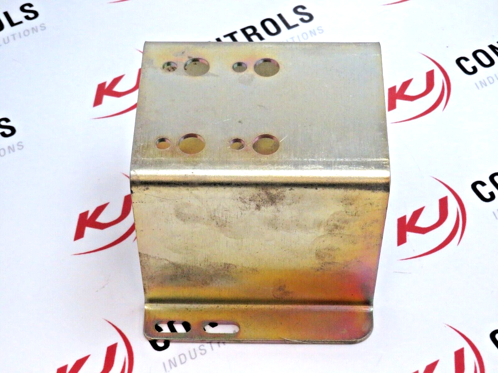 Allen-Bradley 60-2702 Impact Resistant Bracket For 9000 Photoelectric Sensors