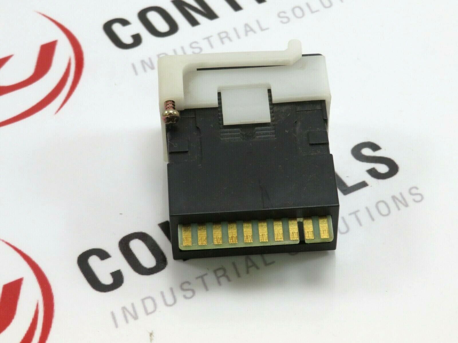 Omron K3TG-V317 Digital Panel Meter 5VDC