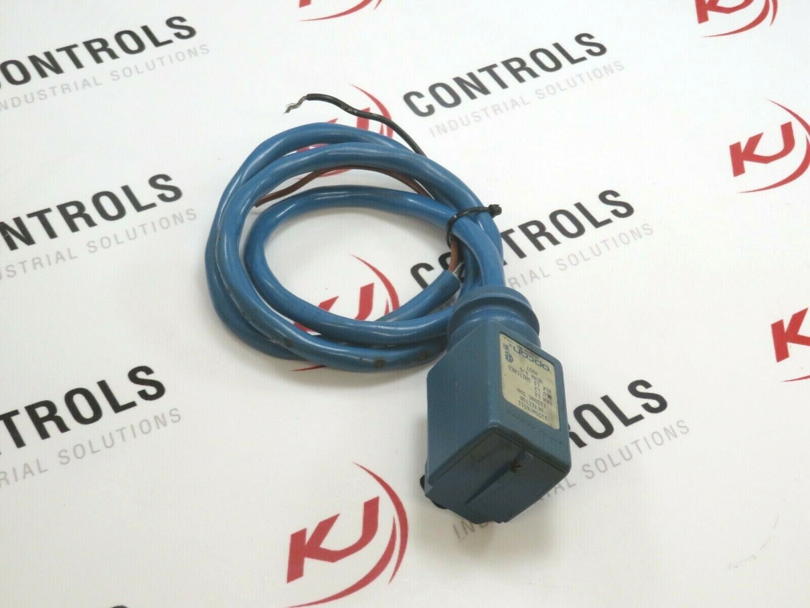 Eaton Cutler-Hammer 1255A-6511 Thru-Beam Photoelectric Sensor 115VAC 6FT Cable