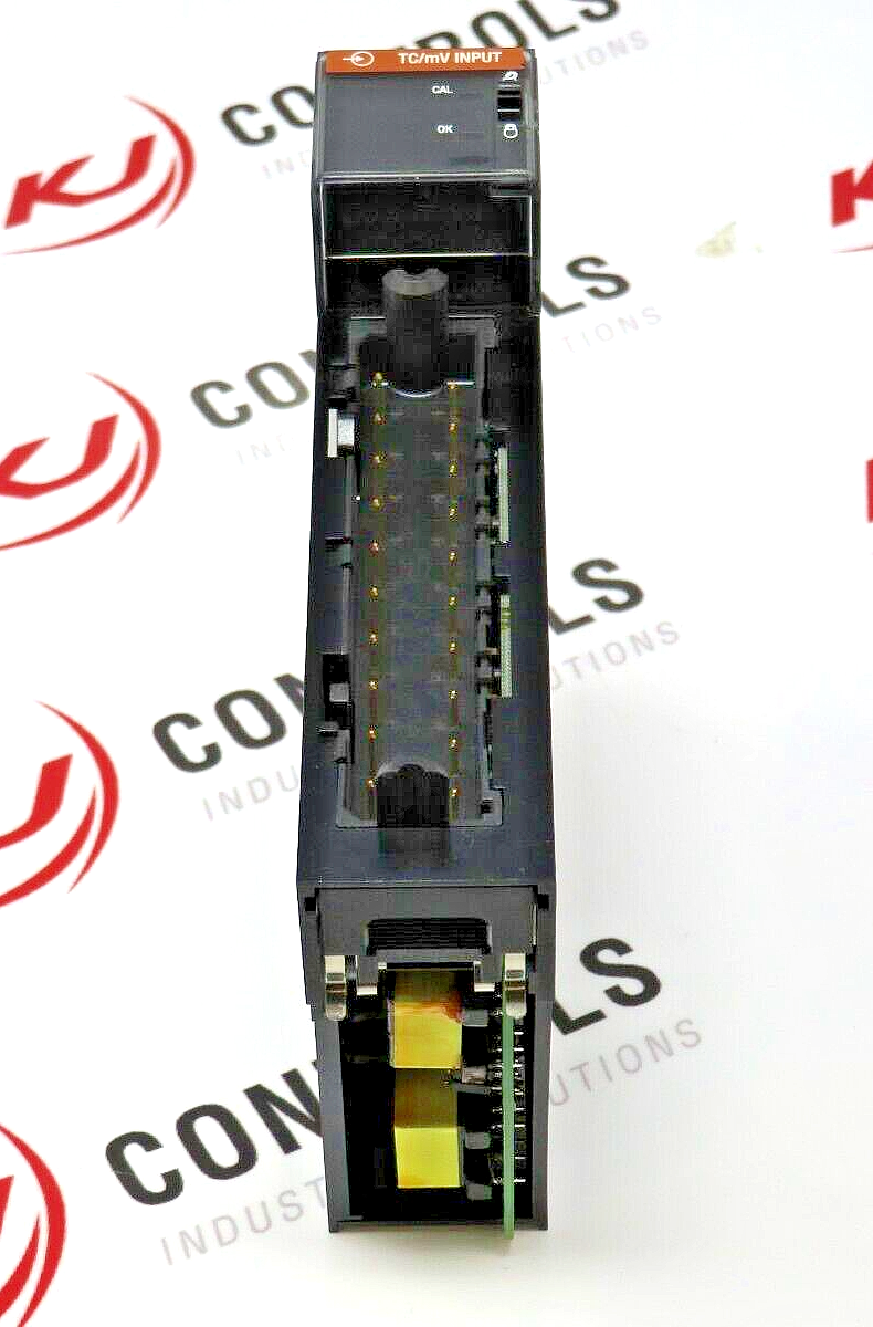 Allen-Bradley 1756-IT6I ControlLogix Analog 6-Input Module For TEMP. Measurement
