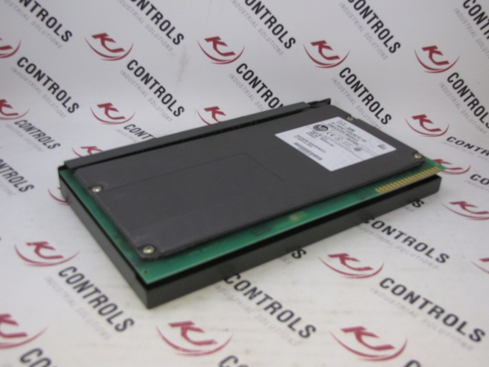 Allen-Bradley 1771-SIM 8-Point Discrete Input/Output Simulator Module