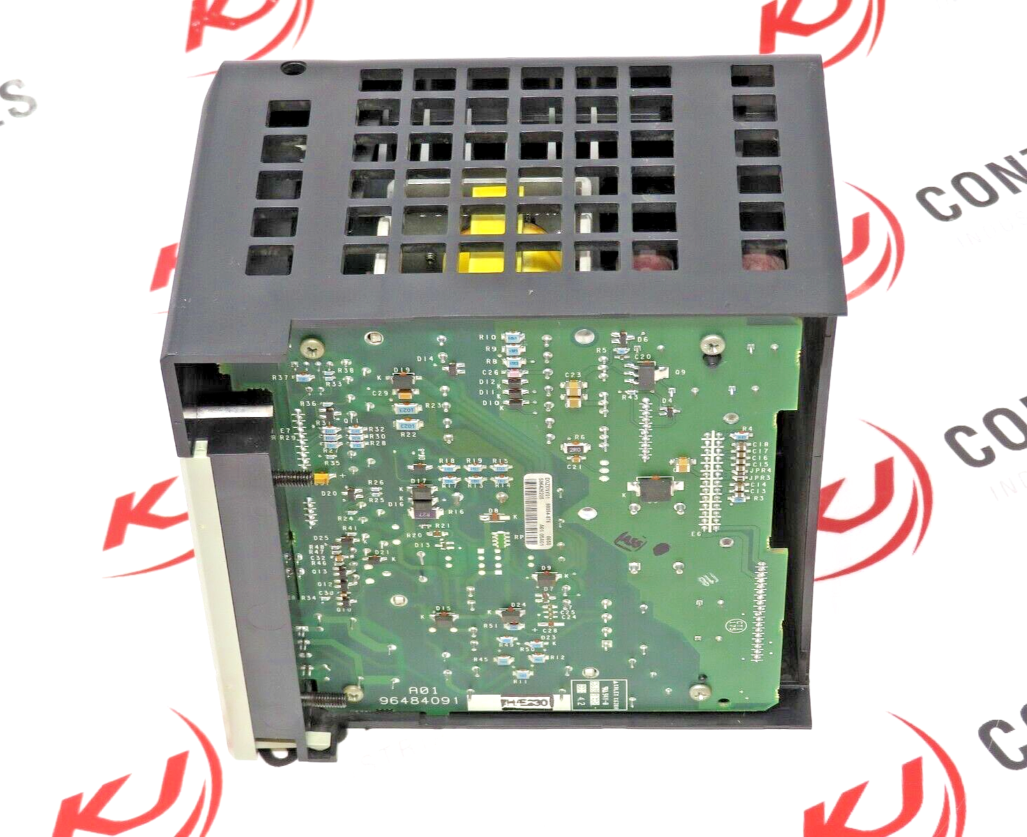 Allen-Bradley 1756-PA75/B ControlLogix Power Supply