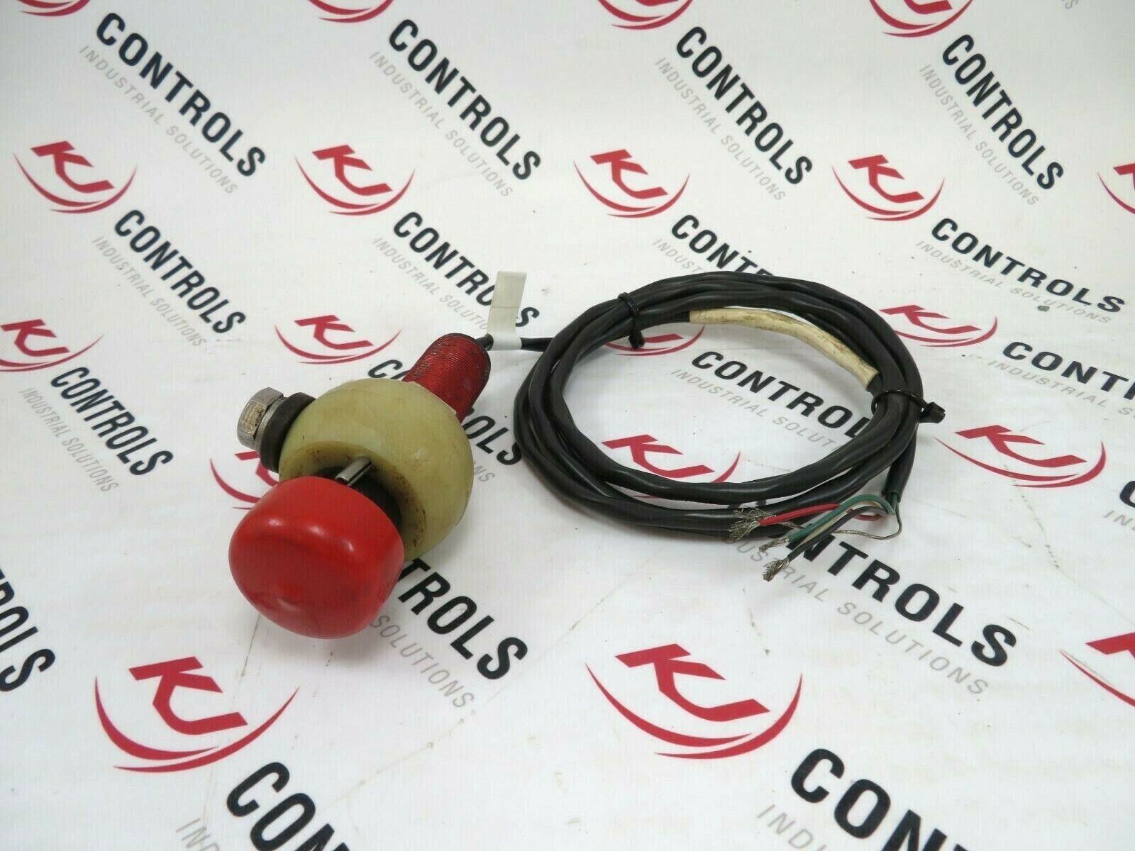 Eaton Opcon 1164B-202 Photoelectric Source Head