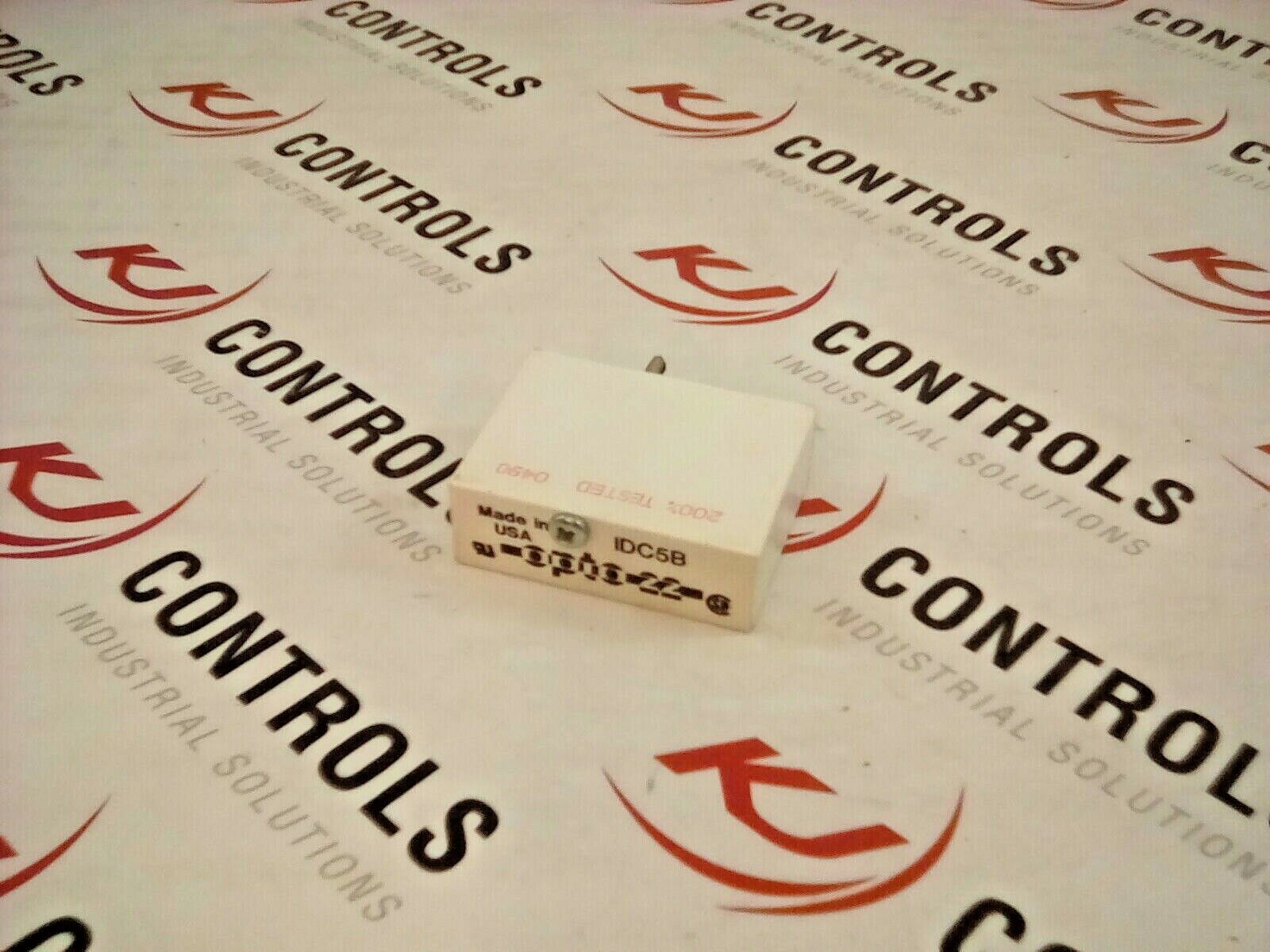 Opto 22 IDC5B DC Input Module