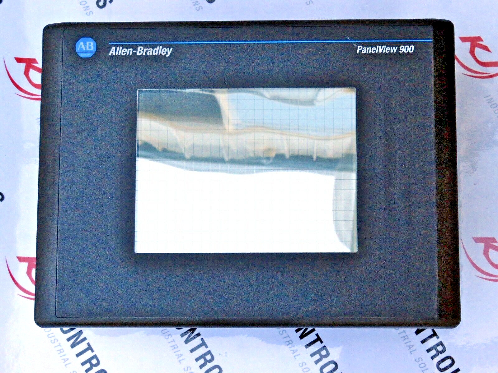Allen-Bradley 2711-T9C10 PanelView 900 Color Touchscreen Operator Terminal