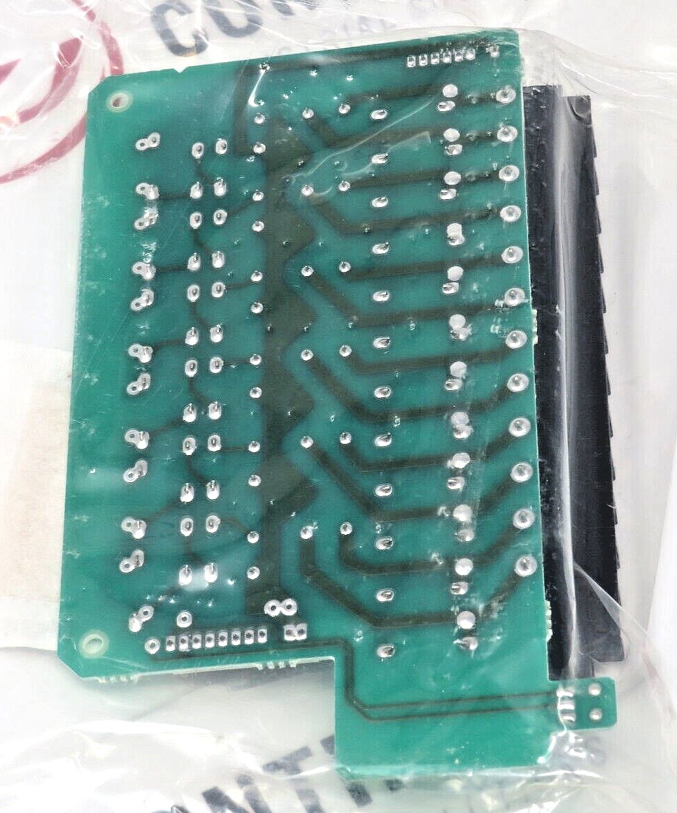 Allen-Bradley 1745-R2 SLC 100 Replacement Relay Board - Expansion Unit Series B