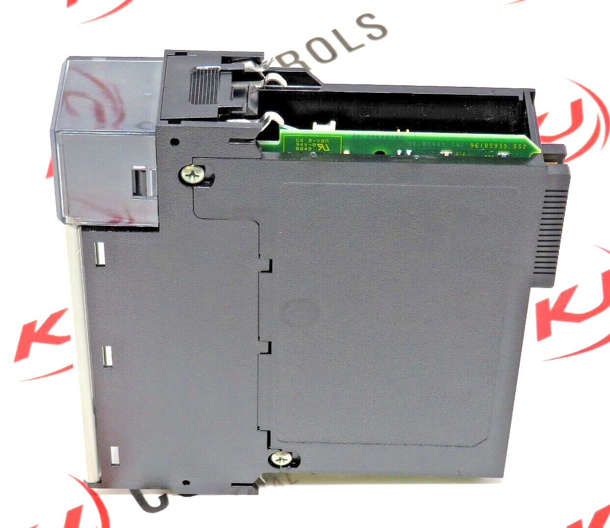 Allen-Bradley ControlLogix 1756-ENET Ethernet IP Bridge Module