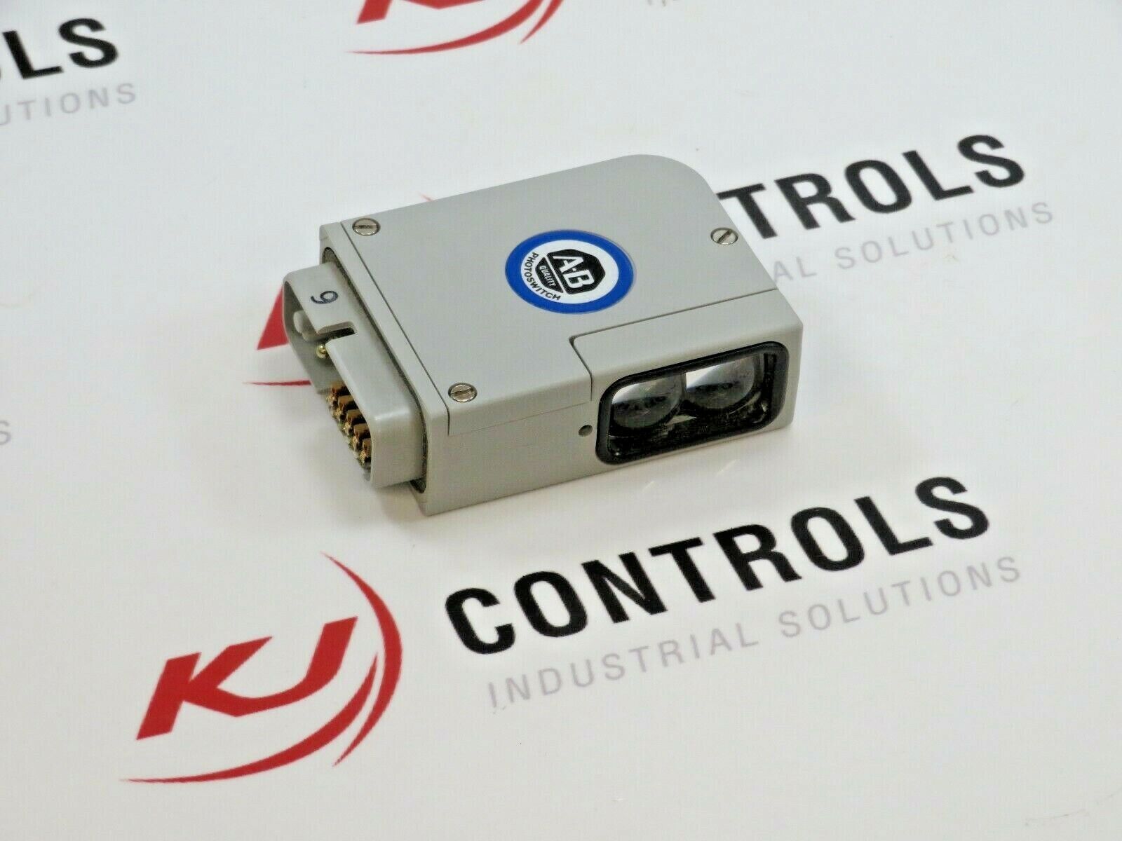 Allen-Bradley 42DRP-5000 Photoswitch Diffuse Photohead