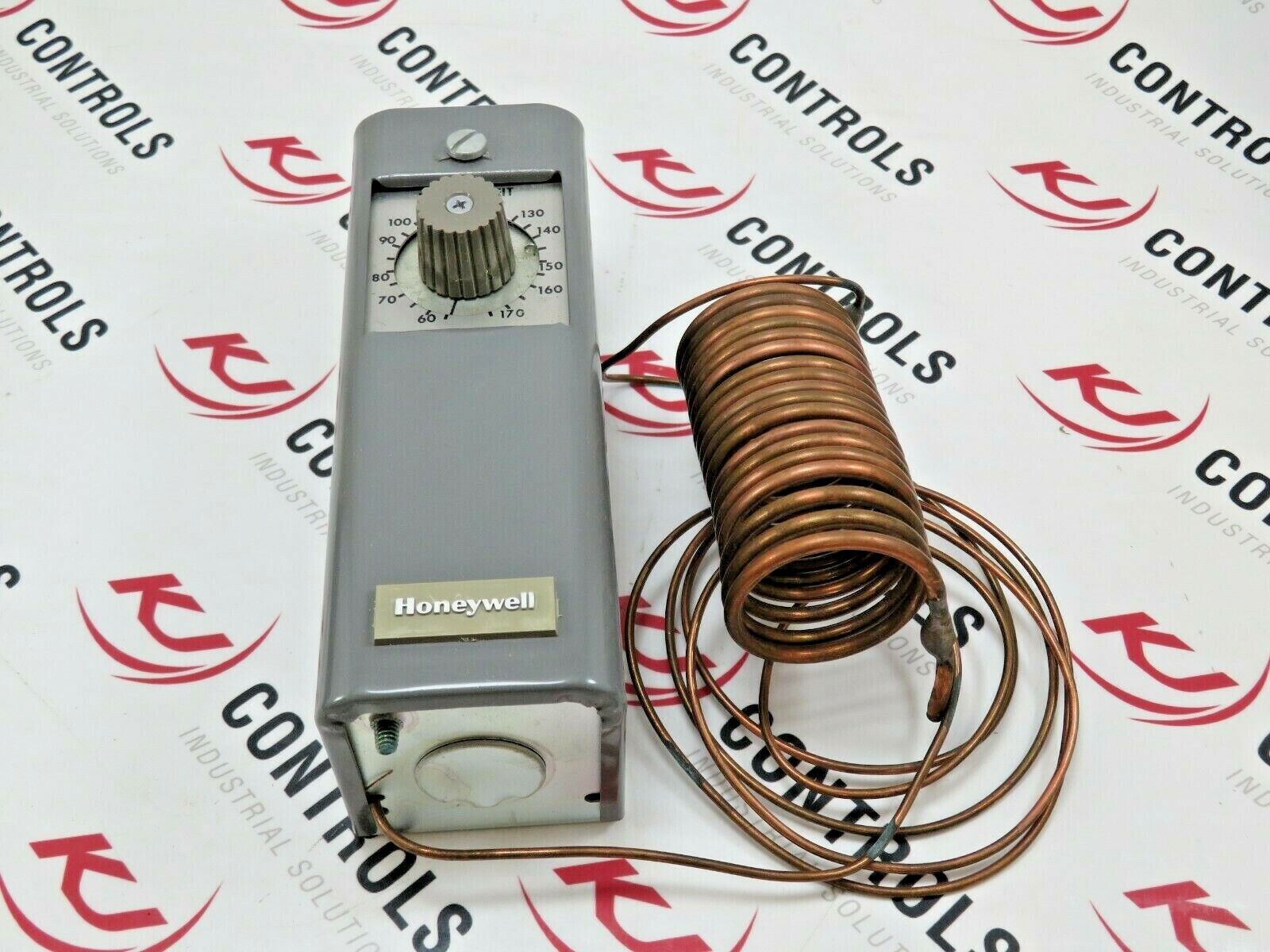Honeywell T675A-1722 Temperature Controller 55-175F
