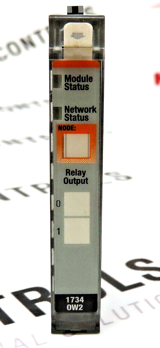 Allen-Bradley 1734-OW2 Digital Output Module With 2-Output Channels