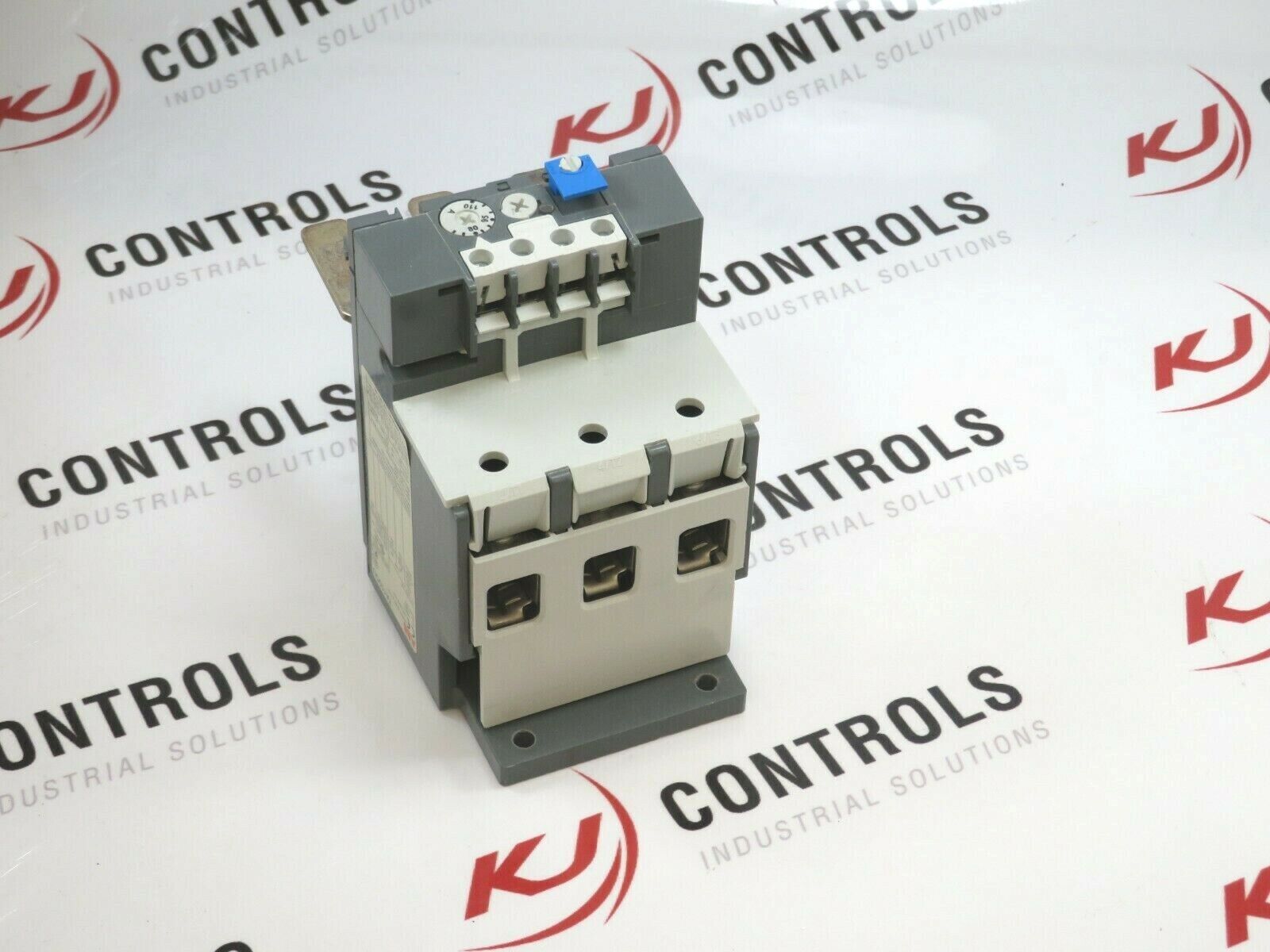 ABB 1SAZ411201R1002 TA110DU-110 Thermal Overload Relay 80-110A 690V