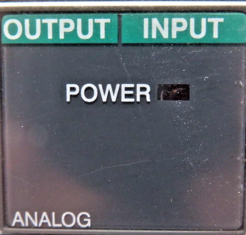 Allen-Bradley 1746-NIO4I SLC 500 Analog Combination I/O Module