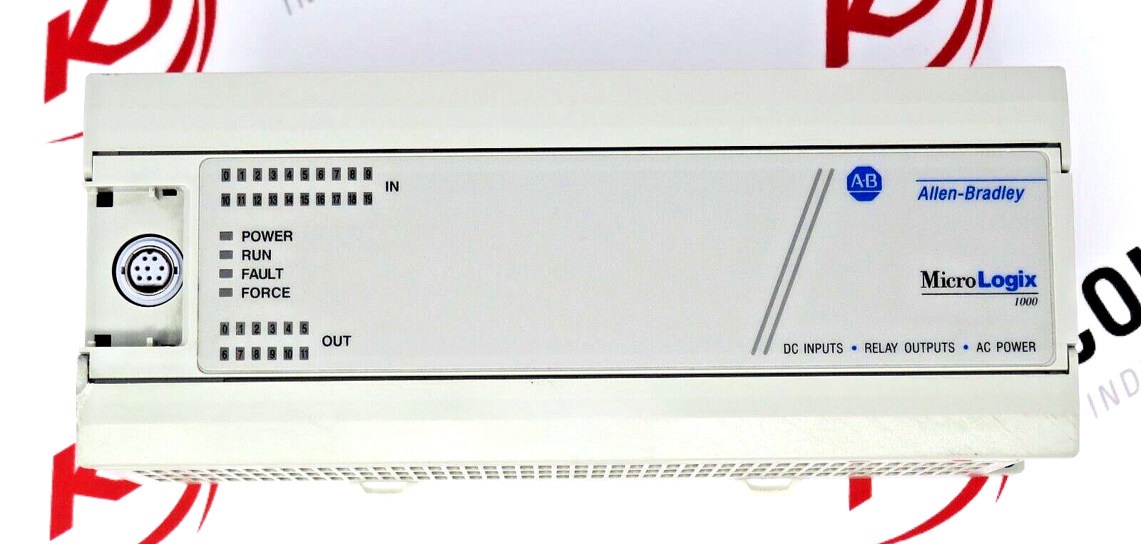 Allen-Bradley 1761-L32BWA Micrologix 1000 (PLC) Programmable Logic Controller