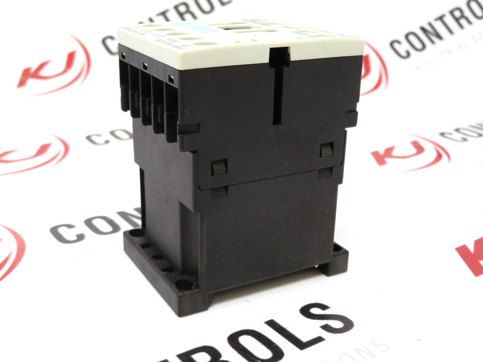 Siemens 3RT1015-1BB41 Power Contactor 7A 3Pole 24VDC 1NO
