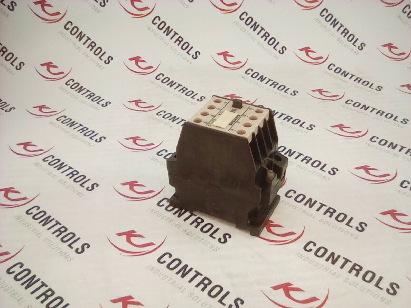 Siemens 3TH80 13-0A Contactor 230V 50/60Hz Coil