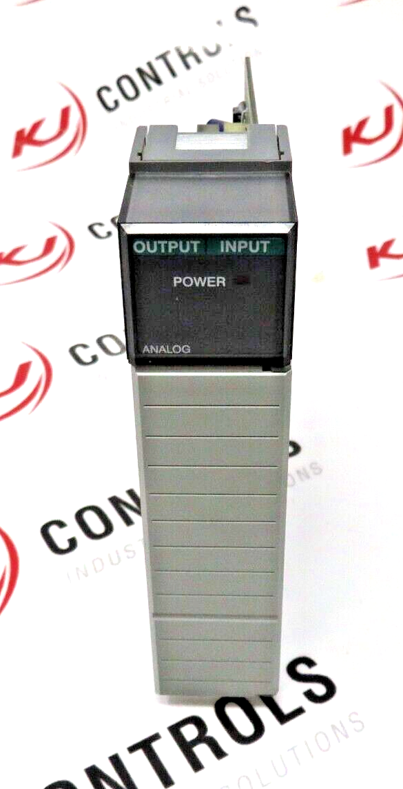 Allen-Bradley 1746-NIO4I SLC 500 Analog Combination I/O Module