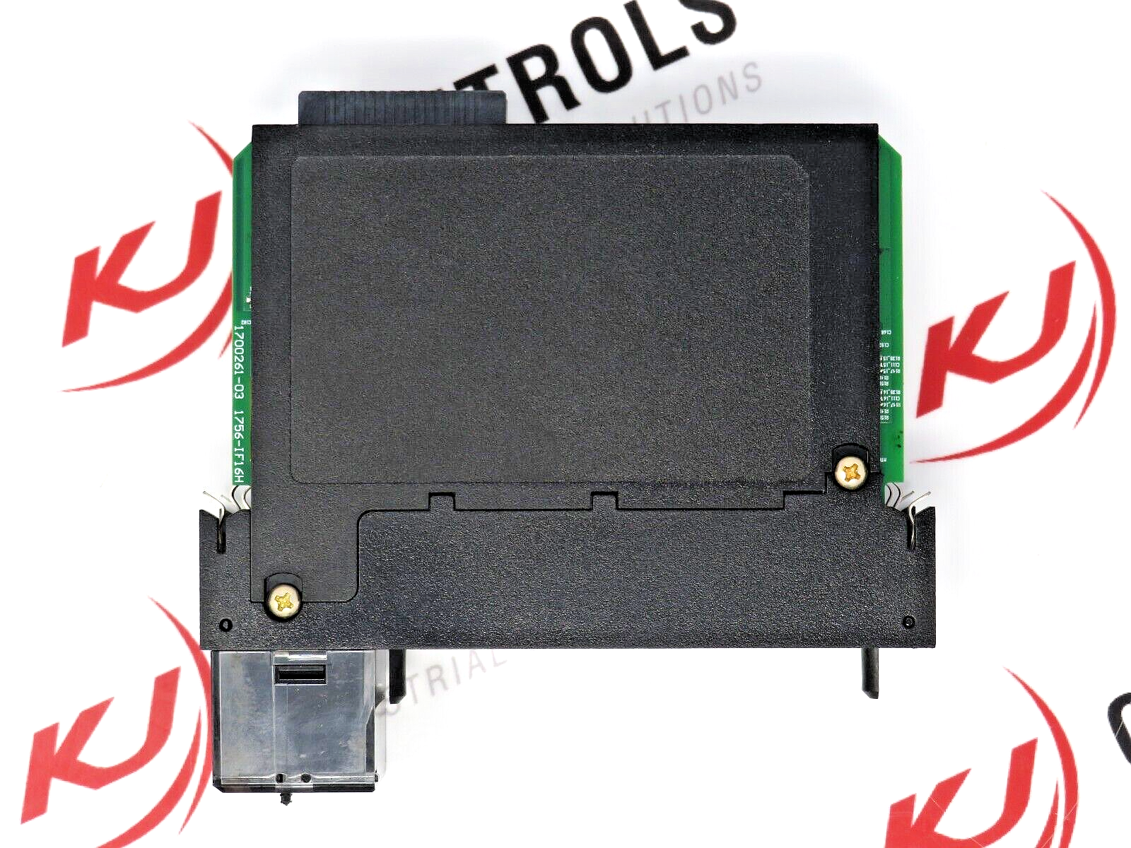 Allen-Bradley 1756-IF16H/A ControlLogix Hart 16-Point Analog Input Module