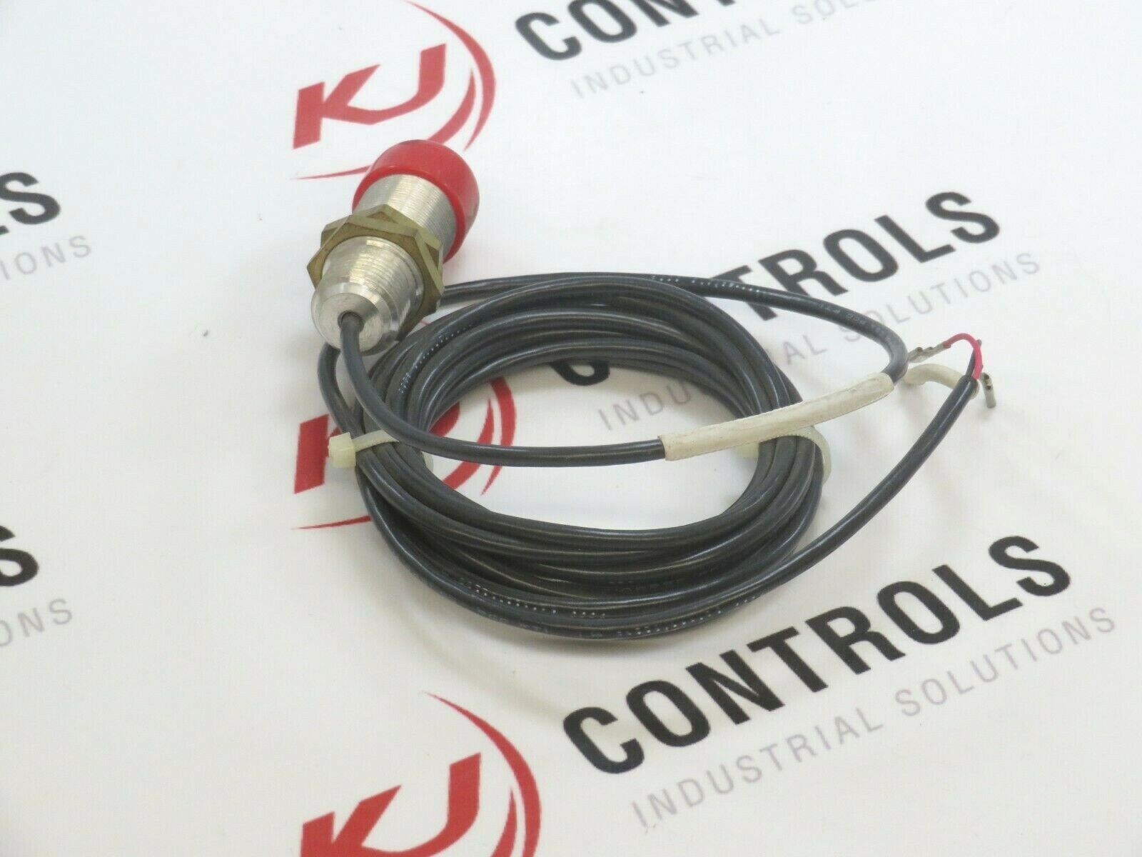 Eaton Opcon 1173A-100 Thru-Beam Photoelectric Sensor 369-Ft Range