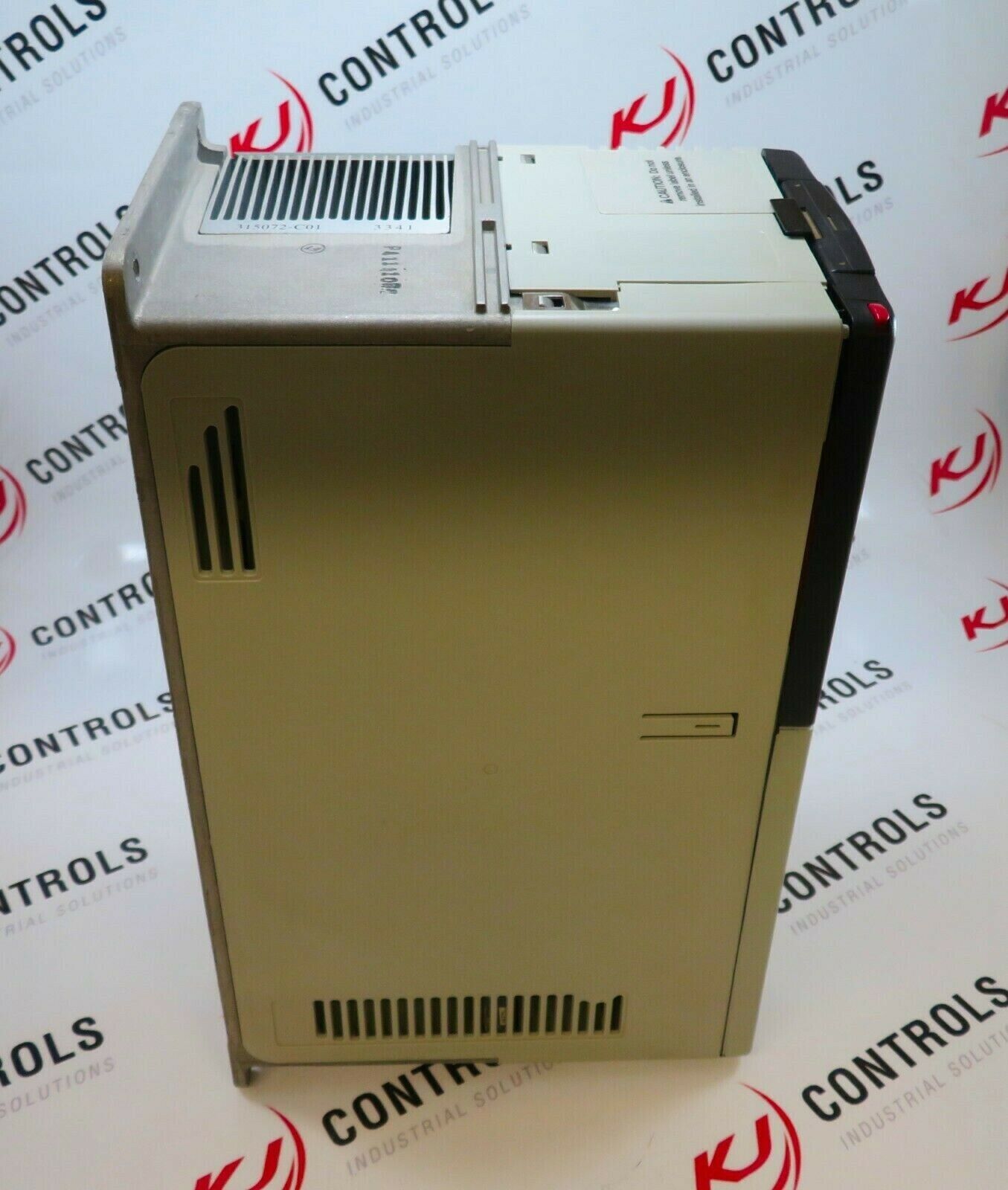 Allen-Bradley 20BD022A0AYNAND0 PowerFlex 700 AC Drive 480VAC 22A 15/10HP