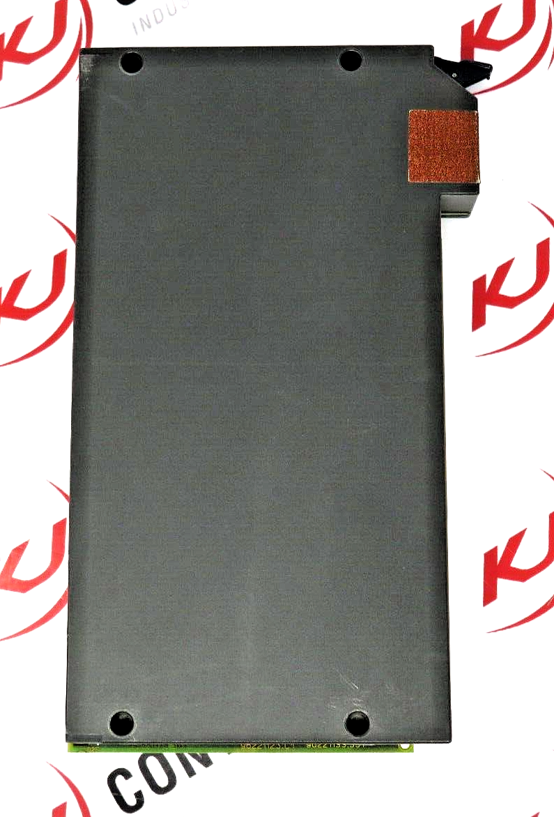 Allen-Bradley 1771-VHSC PLC-5 Series B Very High Speed Counter Module