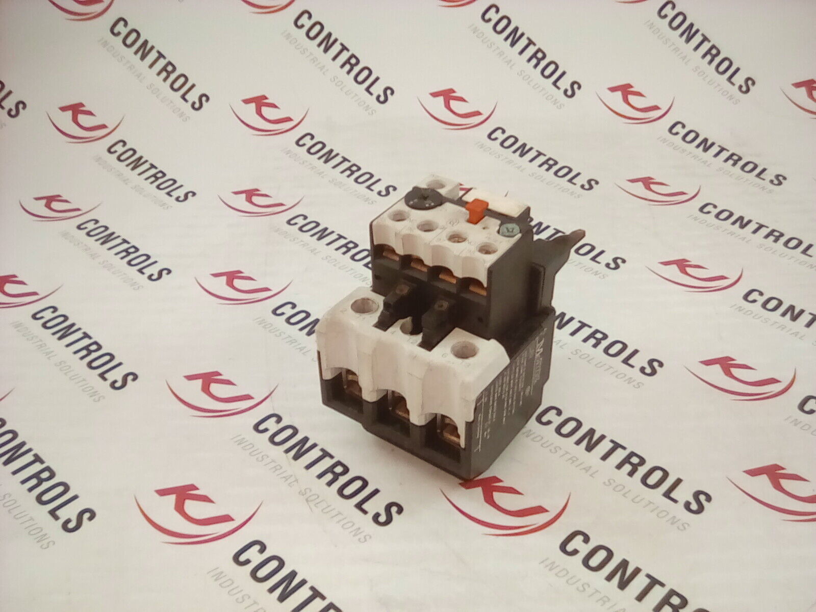 Eaton Klockner Moeller Z1-80 Thermal Overload Relay 63-80A 690VAC