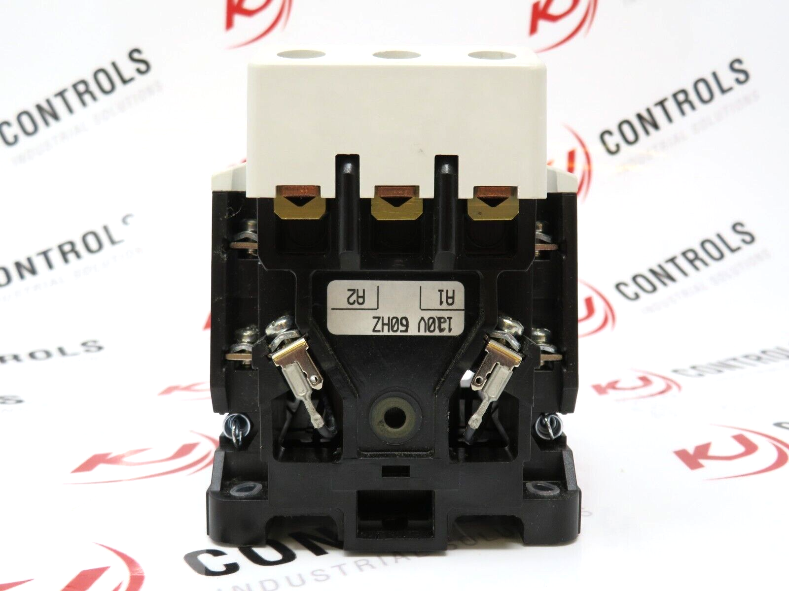 Asea Brown Boveri DL22N-22 Contactor 60Hz 24VAC 2S/2NO