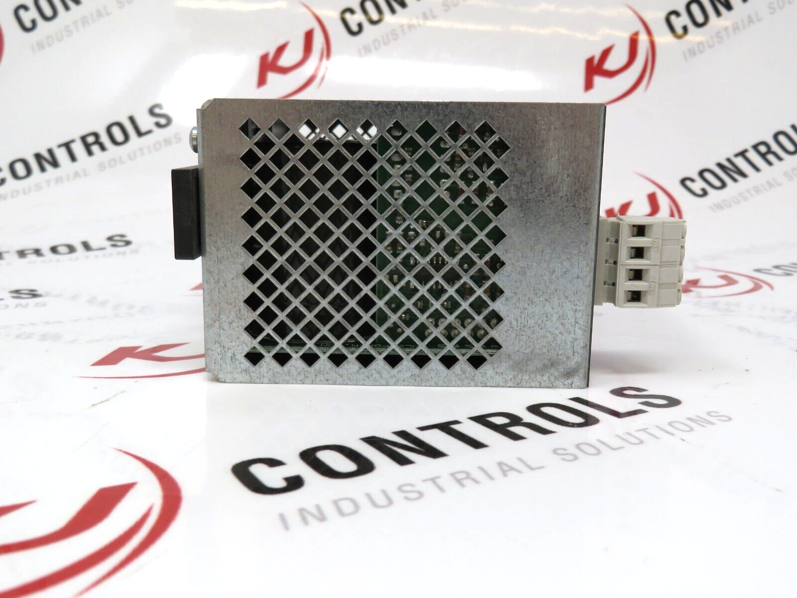 Allen-Bradley 1606-XLBUFFER Power Supply Buffer Module 20A 24-28.8V Max 600MA