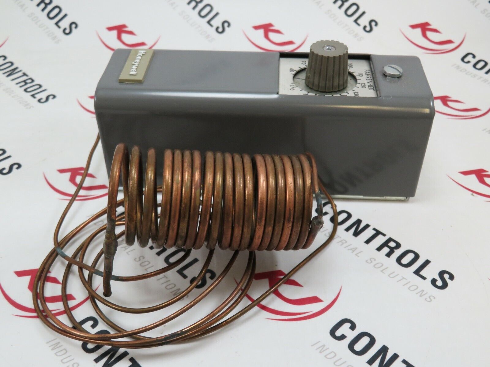 Honeywell T675A-1722 Temperature Controller 55-175F