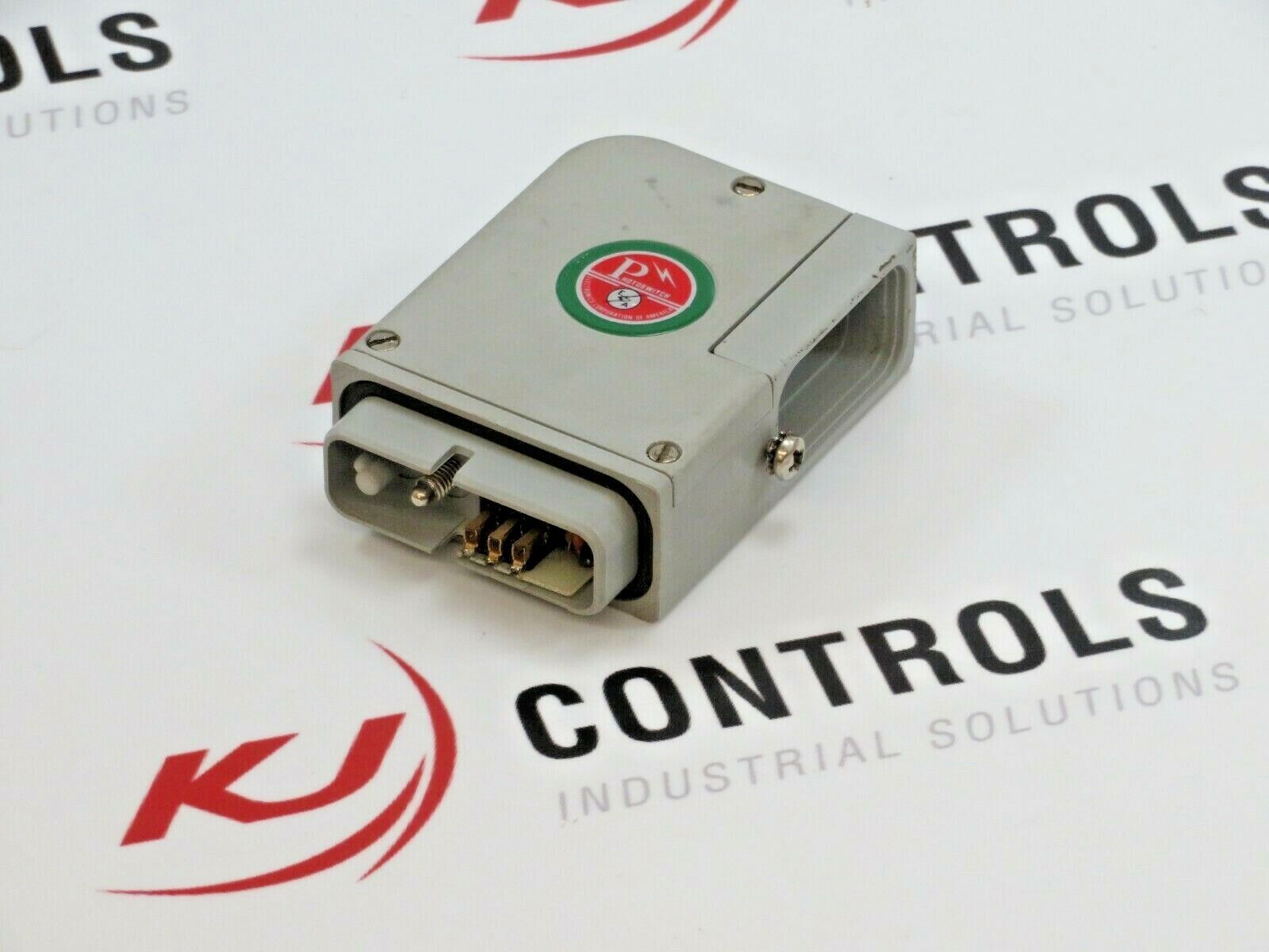 Allen-Bradley 42MRA-5000 Photoswitch Photo Head