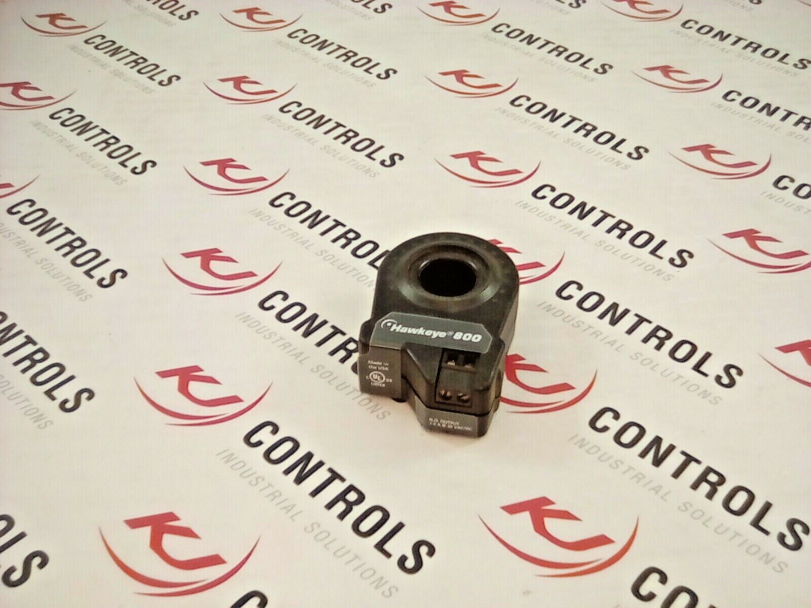 Veris Hawkeye 800 Current Switch