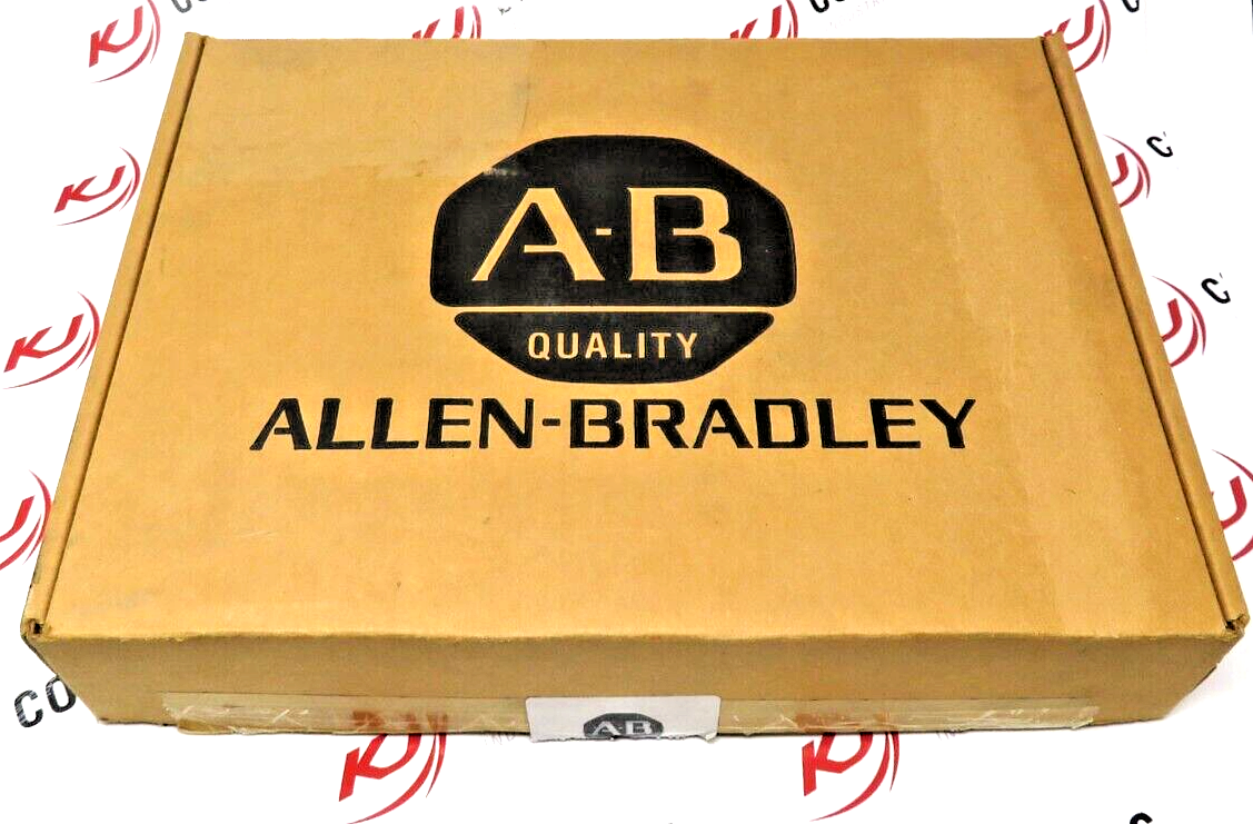 Allen-Bradley 1336-MOD-G2 154958 Remote I/O Interface PCB Assembly
