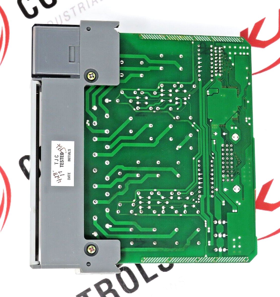 Allen-Bradley 1746-OW16 SLC 500 Digital Contact Output Module Series C
