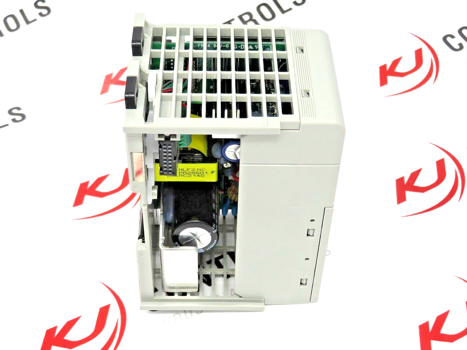 Allen-Bradley 1769-PA4 CompactLogix Power Supply Unit 120/220VAC Output 18W 25A