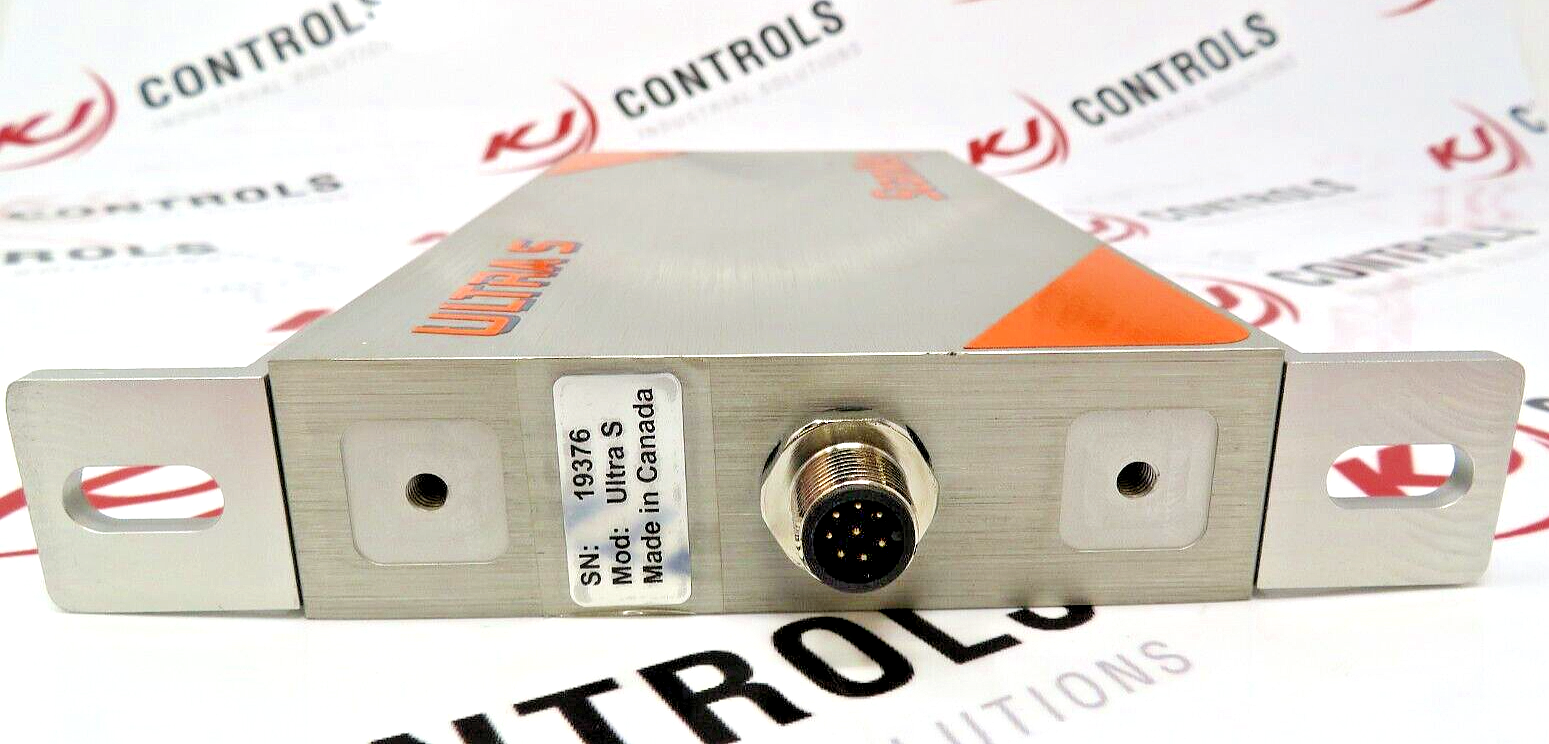 ScanMeg Type-Ultra-S High Speed Laser Point Meter 1200 Readings Per Second